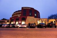 ✔️ ****Colosseum Hotel Mórahalom ✔️ Colosseum Hotel Mórahalom ✔️ Colosseum gyógyhotel akció! - 