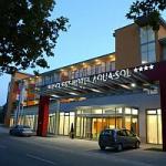 ✔️Hunguest Hotel Aqua Sol szálloda Hajdúszoboszló - Hotel AquaSol Hajdúszoboszló**** ✔️ Akciós AquaSol Hotel