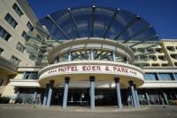 Hotel Eger**** Park - 4 csillagos szállodakomplexum Egerben Hotel Eger Park Eger ✔️ Akciós wellness szálloda Egerben - 