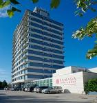 ✔️Hotel Bál Resort akciós szálloda a Balaton északi oldalán Hunguest Hotel Bál Balatonalmádi ✔️ Akciós wellness Hotel - 