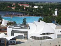 ✔️ Hajdúszoboszló Spa termál gyógyhotel, Hungarospa