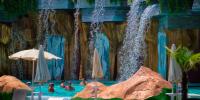 ✔️ Akciós wellness hétvége Hungarospa Thermal Hotel