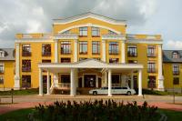  Hotel Golden Palace Göd**** ✔️ Hotel Golden Palace Göd**** ✔️ Akció Golden Palace Göd - 