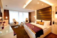 ✔️Residence Hotel*** akciós erkélyes szoba a Balatonnál