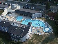 ✔️ Ambient Aroma Spa Wellness Hotel Sikonda ✔️AMBIENT Hotel AromaSpa Sikonda**** ✔️ Ambient Hotel akció - 