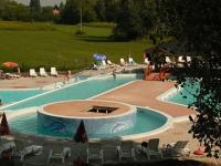 ✔️ Session Hotel Ráckeve termál és gyógyvízes medencéi